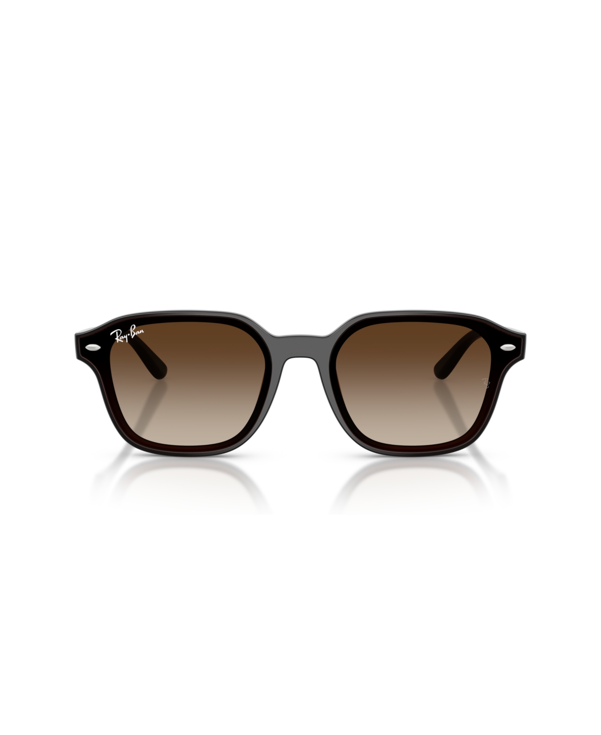 RAY BAN UNISEX LARGE SUNGLASSES, RB4458D 