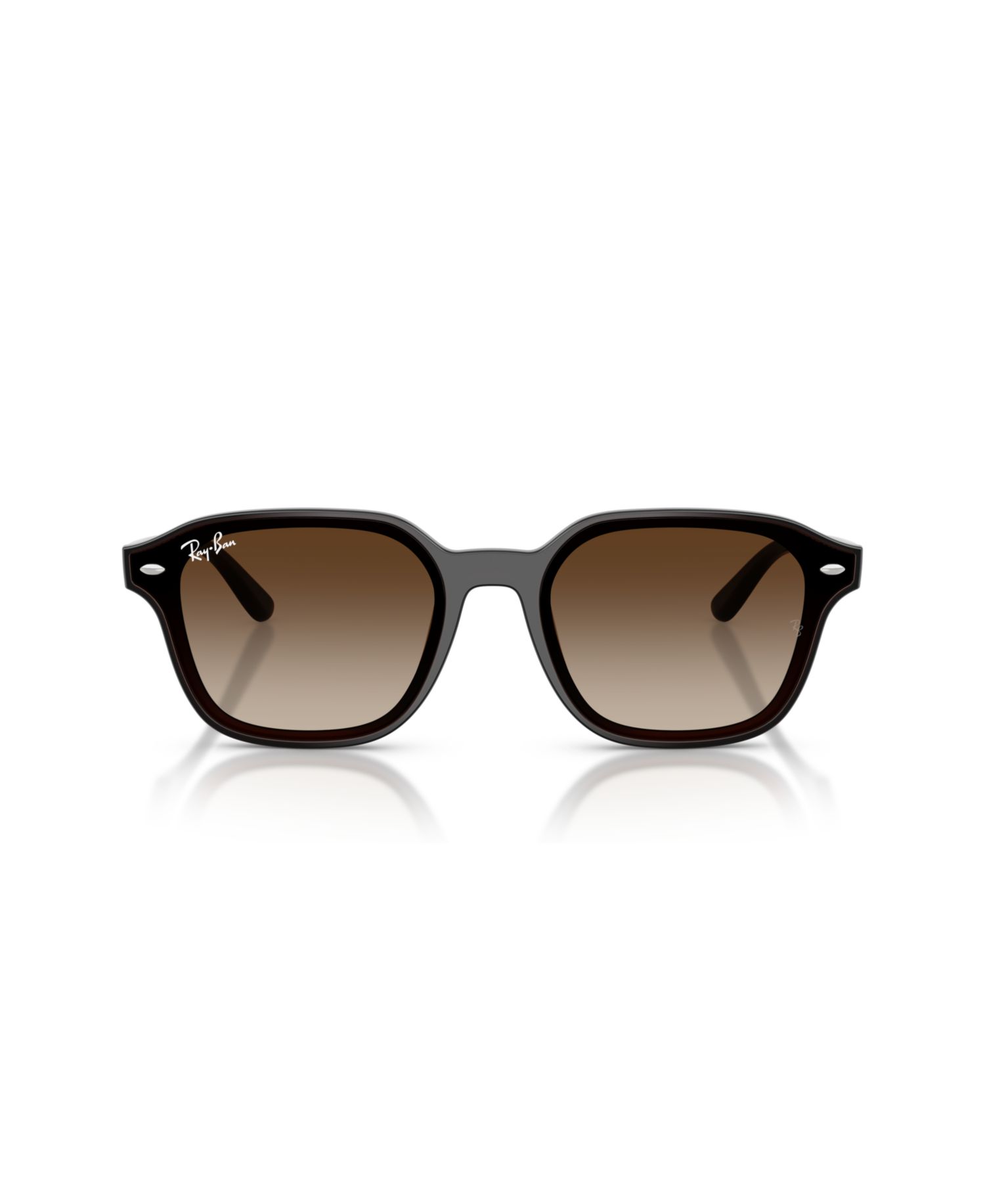 Unisex Large Sunglasses, RB4458D