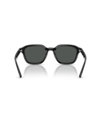 Unisex Large Sunglasses, RB4458D