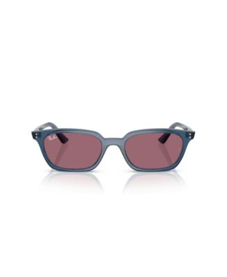 Unisex Zaya Polarized Sunglasses, RB4456
