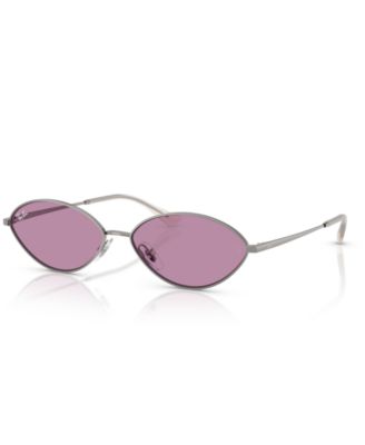 Ray-Ban - Unisex Polarized Sunglasses, RB3757