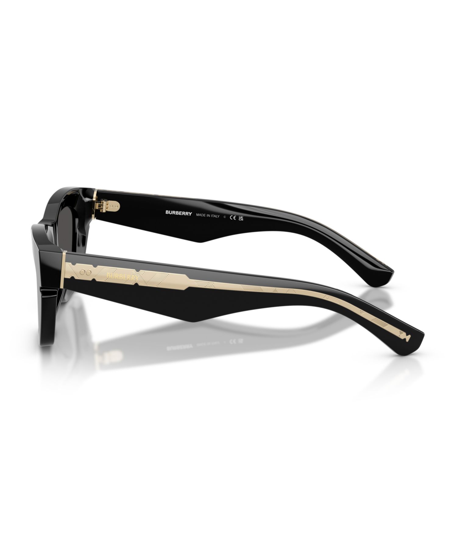Women's Large Sunglasses, BE4454