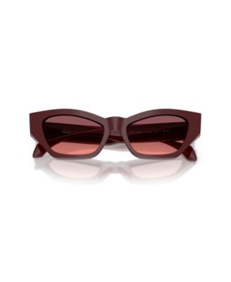 Women's Large Sunglasses, VE4488U