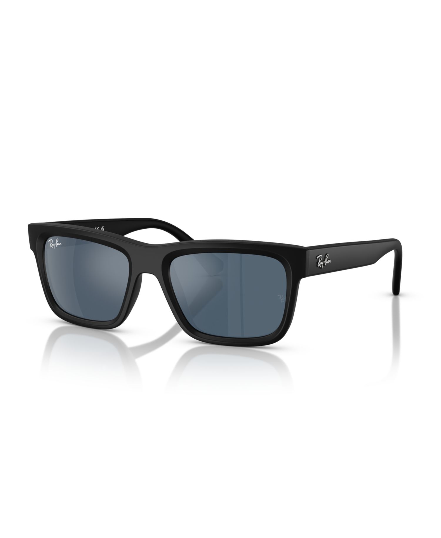 Kids Rectangle Sunglasses, 0RJ9196S (Ages 11-13)