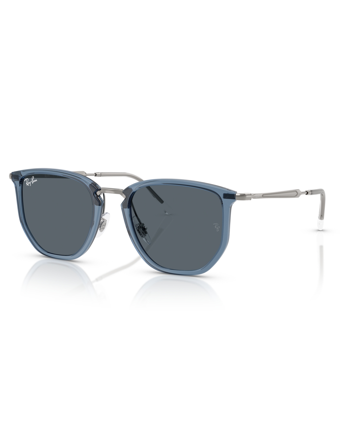 Ray Ban Unisex Standard Sunglasses, Rb4451