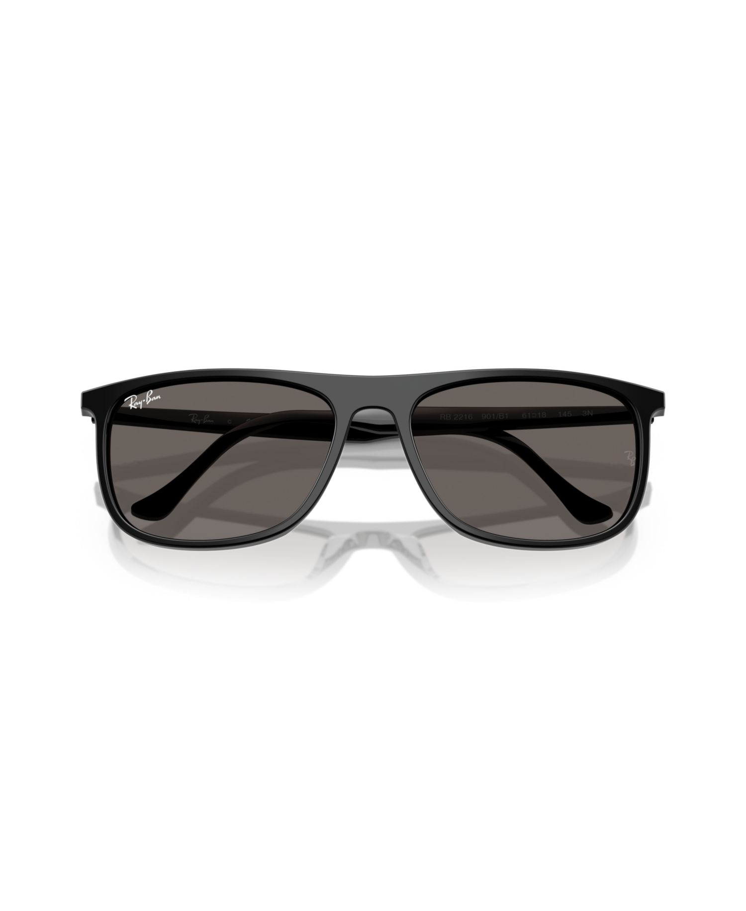 Unisex Large Sunglasses, RB2216