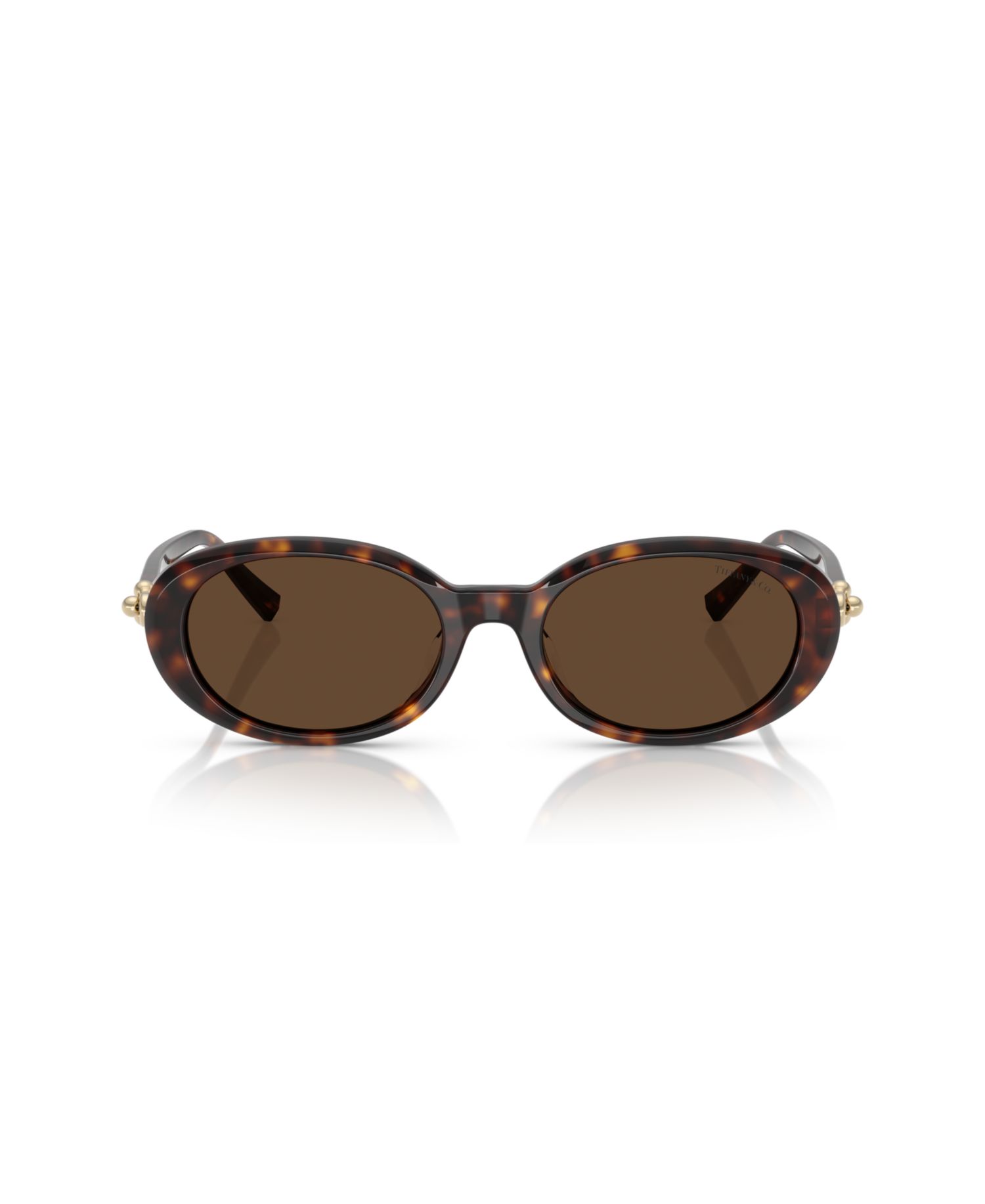 Women's Standard Sunglasses, TF4242D