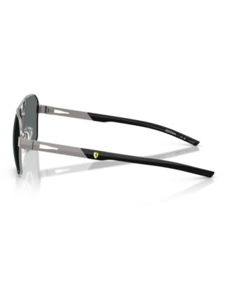 Men's Polarized Sunglasses, FZ5003