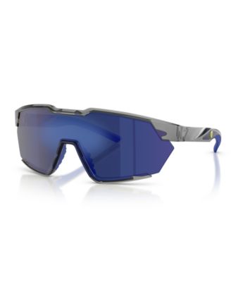 Men's Large Sunglasses, FZ6018U