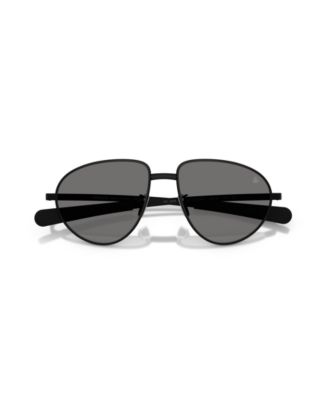 Unisex VIZLA Polarized Sunglasses, ME4009