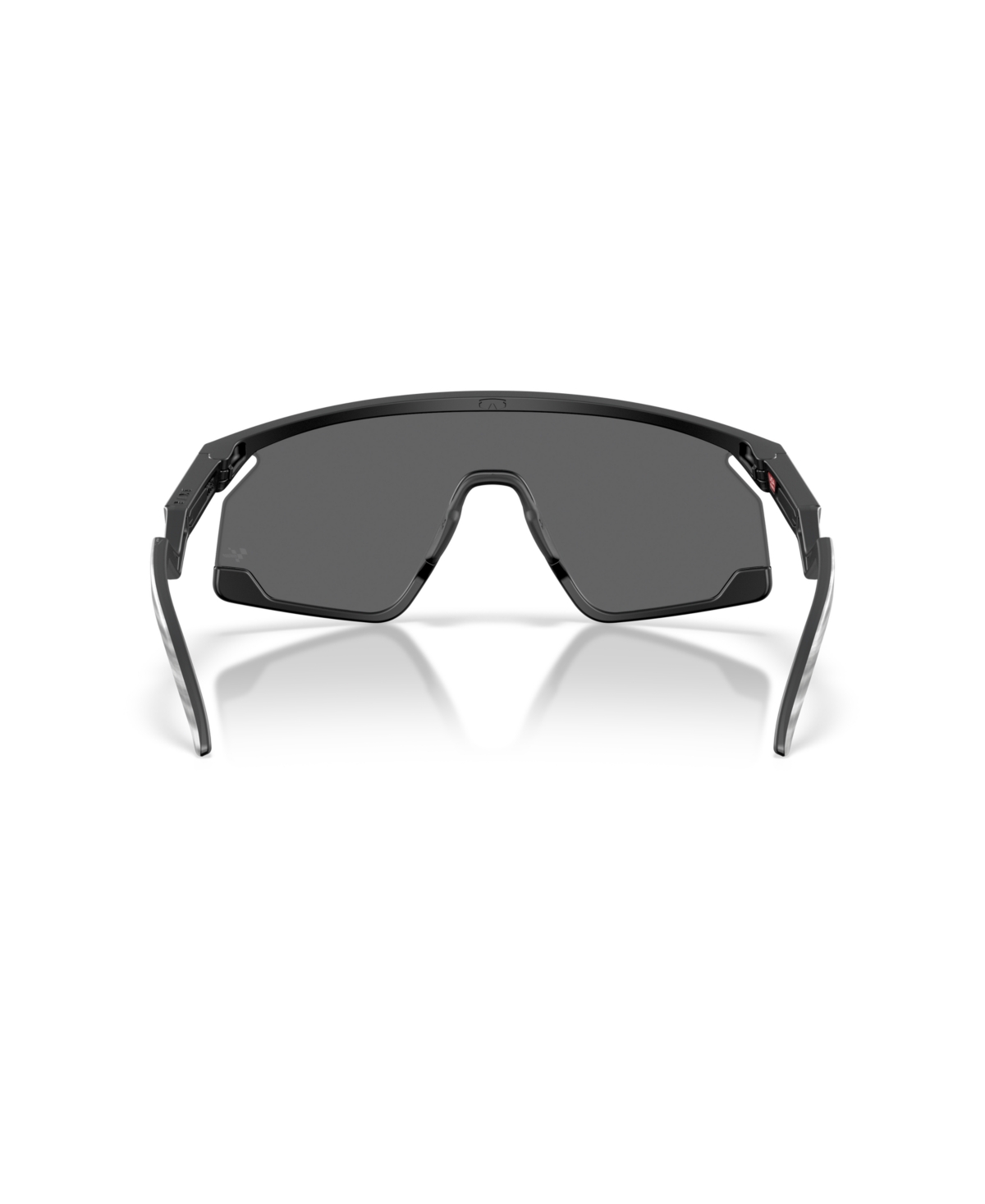 Oakley Unisex Bxtr Motogp Collection Sunglasses, Oo9280 In Matte Black