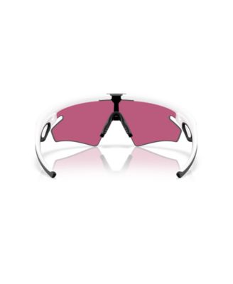 Unisex Sphaera Slash Sunglasses, OO9499