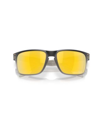 Men's Holbrook Troy Lee Designs Series Polarized Sunglasses, OO9102