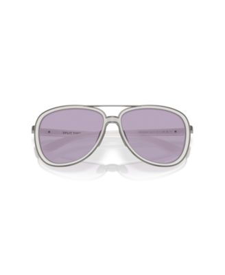 Women's Split Time Sunglasses, OO4129