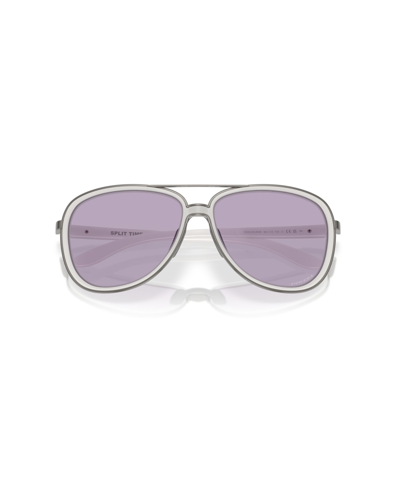 Women's Split Time Sunglasses, OO4129