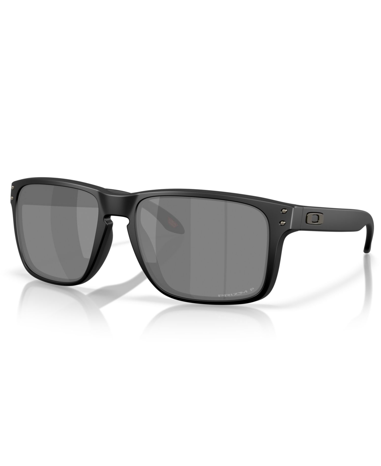 Unisex Holbrook XXL Polarized Sunglasses, OO9487