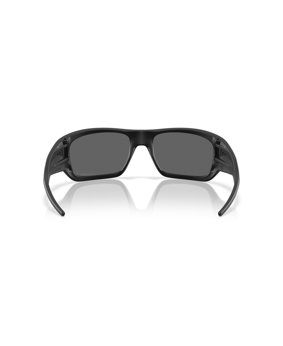 Oakley Man Sunglass Oo9486 Masseter In Matte Black