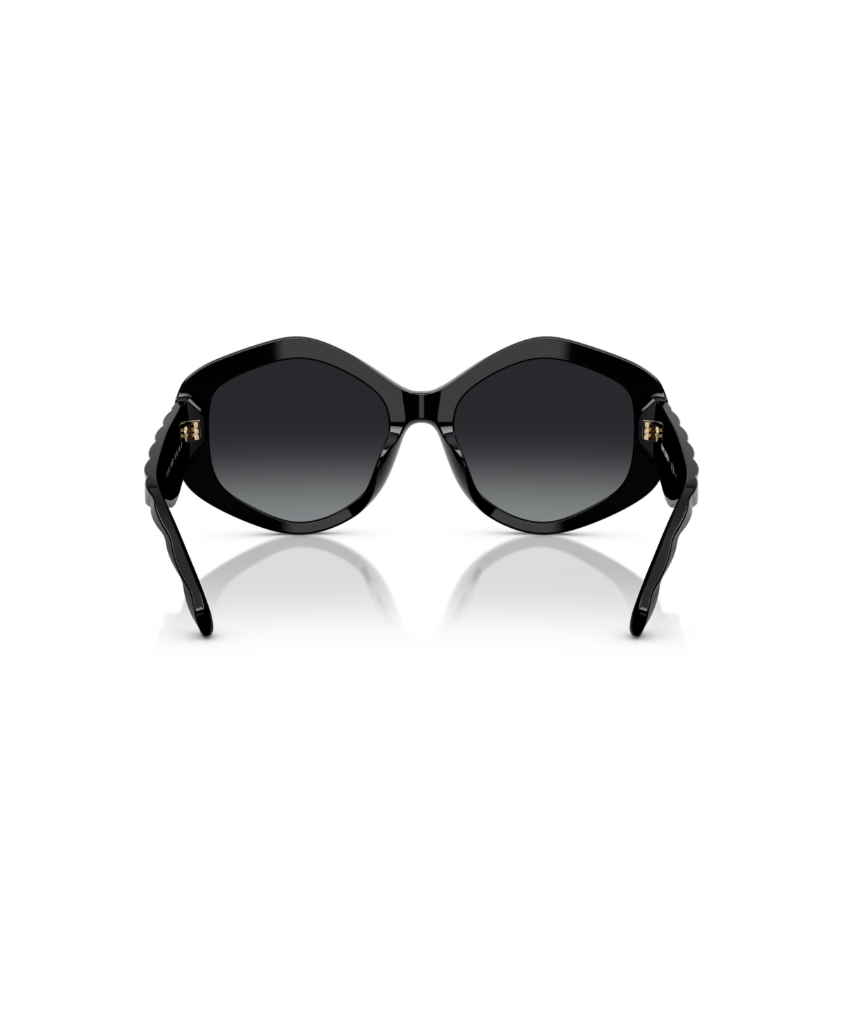Tory Burch Woman Sunglass Ty7217u In Black