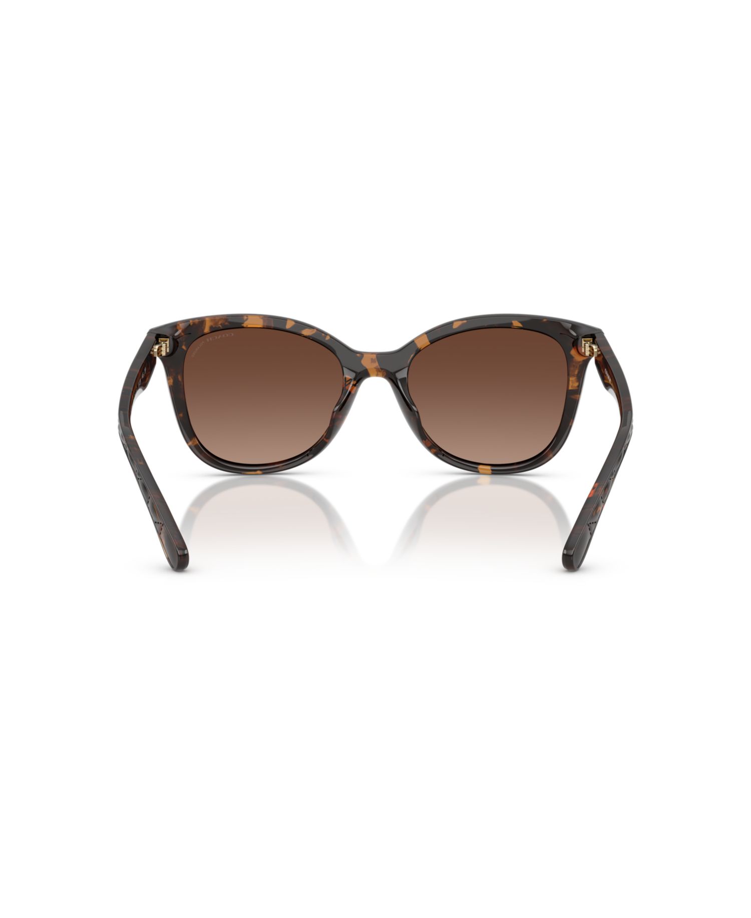 Women's Polarized Sunglasses, CAD25 HC8419U