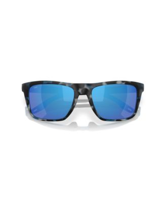 Men's Mainsail Polarized Sunglasses, 6S9107