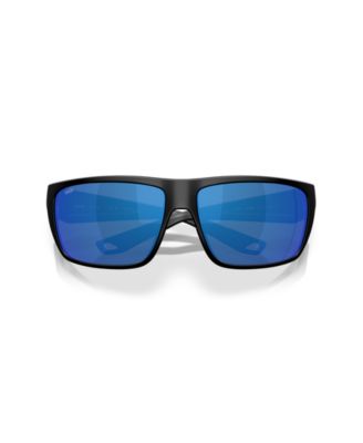 Men's Fly Line Polarized Sunglasses, 6S9129