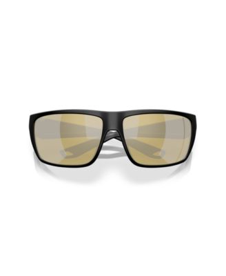 Men's Fly Line Polarized Sunglasses, 6S9129