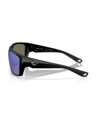 Men's Fly Line Polarized Sunglasses, 6S9129