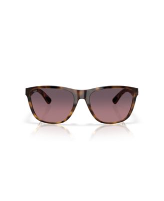 Unisex Corrientes Polarized Sunglasses, 6S9124