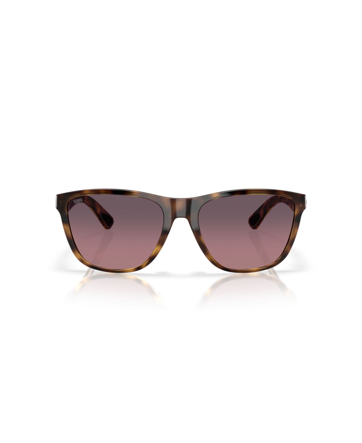 Unisex Corrientes Polarized Sunglasses, 6S9124