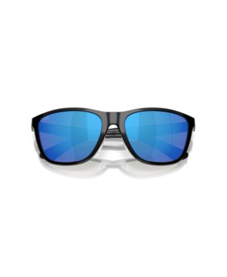 Unisex Corrientes Polarized Sunglasses, 6S9124