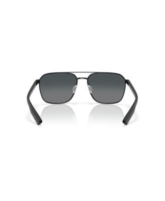 Men's Wader Polarized Sunglasses, 6S4003