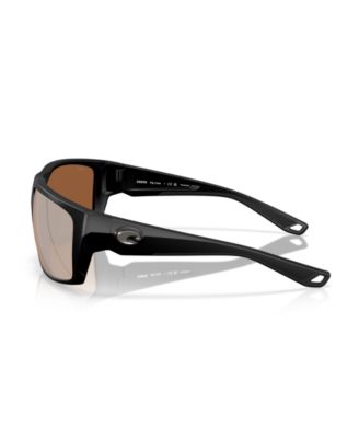 Men's Fly Line Polarized Sunglasses, 6S9129