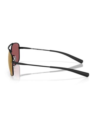 Men's Canaveral Polarized Sunglasses, 6S6002