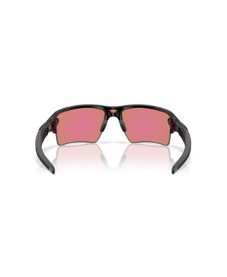 Men's Flak 2.0 XXL Polarized Sunglasses, OO9488