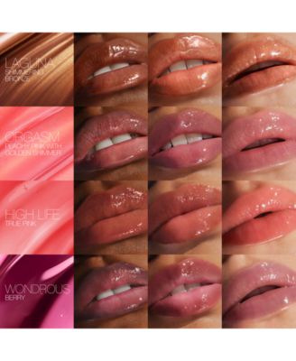 Hot Escape Afterglow Lip Oil, 0.17 oz.