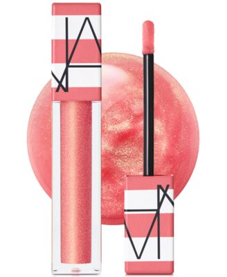 Hot Escape Afterglow Lip Oil, 0.17 oz.