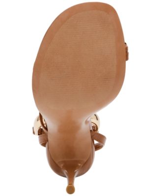 Women's Tia Bracelet Stiletto Dress Sandals