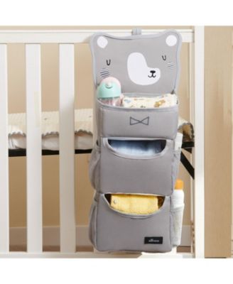 Snug Companion Crib Organizer