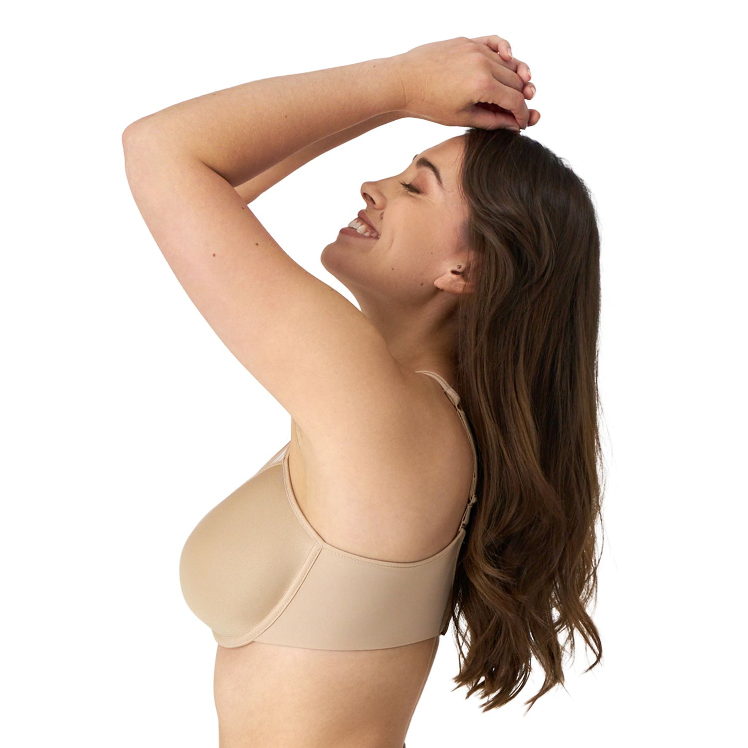 Women's One Smooth U Ultra Light Shaping Underwire Bra 3439