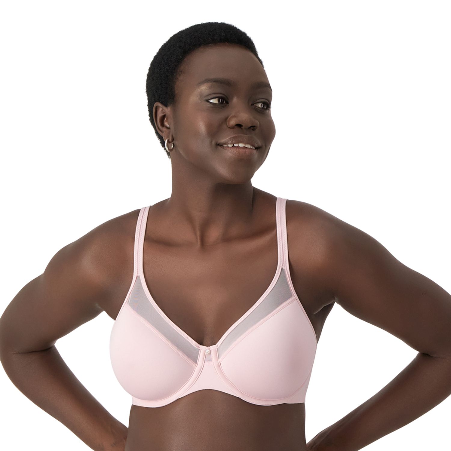 Women's One Smooth U Ultra Light Shaping Underwire Bra 3439