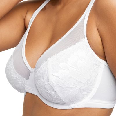 Women's One Smooth U® Lace Minimizer Bra DF3386