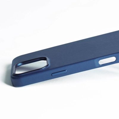 Full Leather Case for iPhone 16 Pro Max
