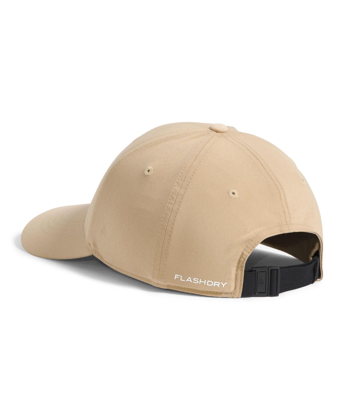 Мужской головной убор The North Face 66 FlashDry Hat, цвет: Серо-бежевый / Белый — фото 2