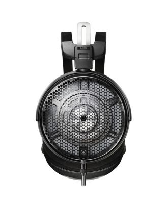 ATH-ADX5000 Open-Air Dynamic Over-Ear Headphones (Black
