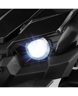 12V Battery Powered Electric Vehicle with Remote Control and 3 Speeds