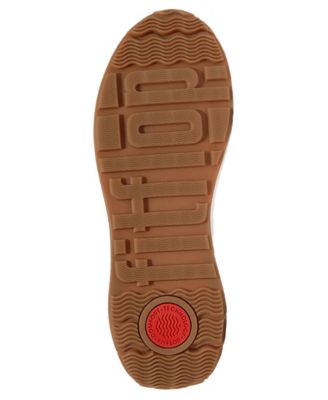 Men's F-Mode Flow Lace up Sneakers