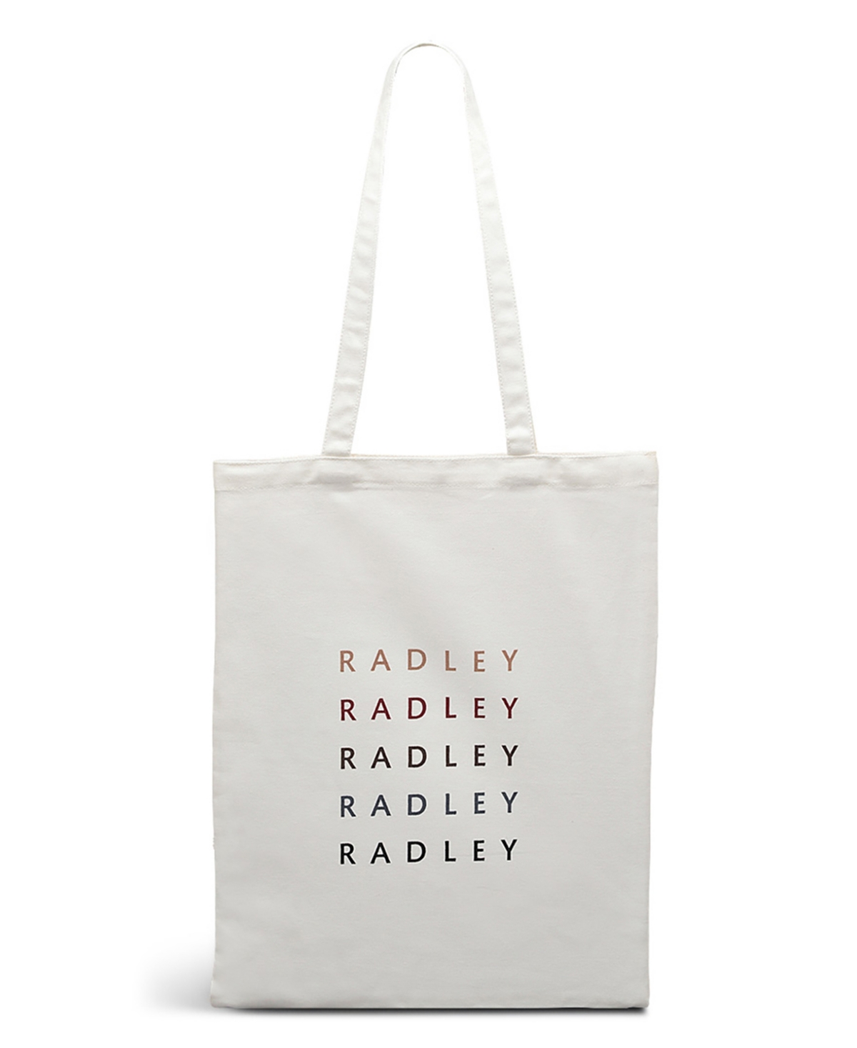On Repeat Medium Tote Bag - Natural