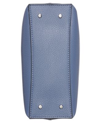 Cali Mini Crossbody with Web Strap 