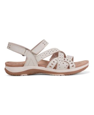 Women's Seravi Strappy Slingback Sandals