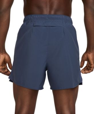 Nike Challenger Men's Dri-FIT Brief-Lined 5